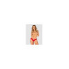 Chilisa culotte - Rouge